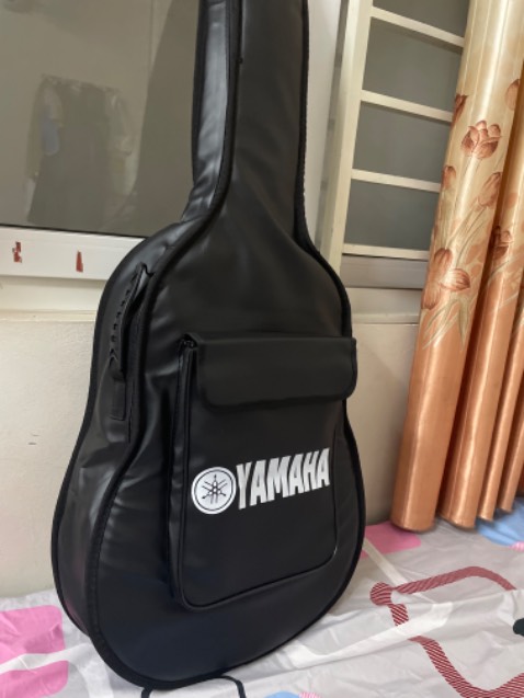 Túi dầy dặn da mềm. Hàng giao đúng hẹn