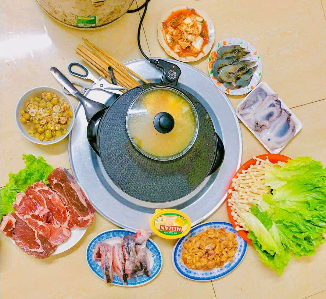 Không nghĩ chất lượng nồi lani tuyệt vời đến vậy
Shop bọc hàng cực kì an toàn, có xếp nổ bảo vệ xung quanh khỏi vỡ
Cùng Hn mà ship hơi lâu, nhưng nhận hàng rất xứng đáng