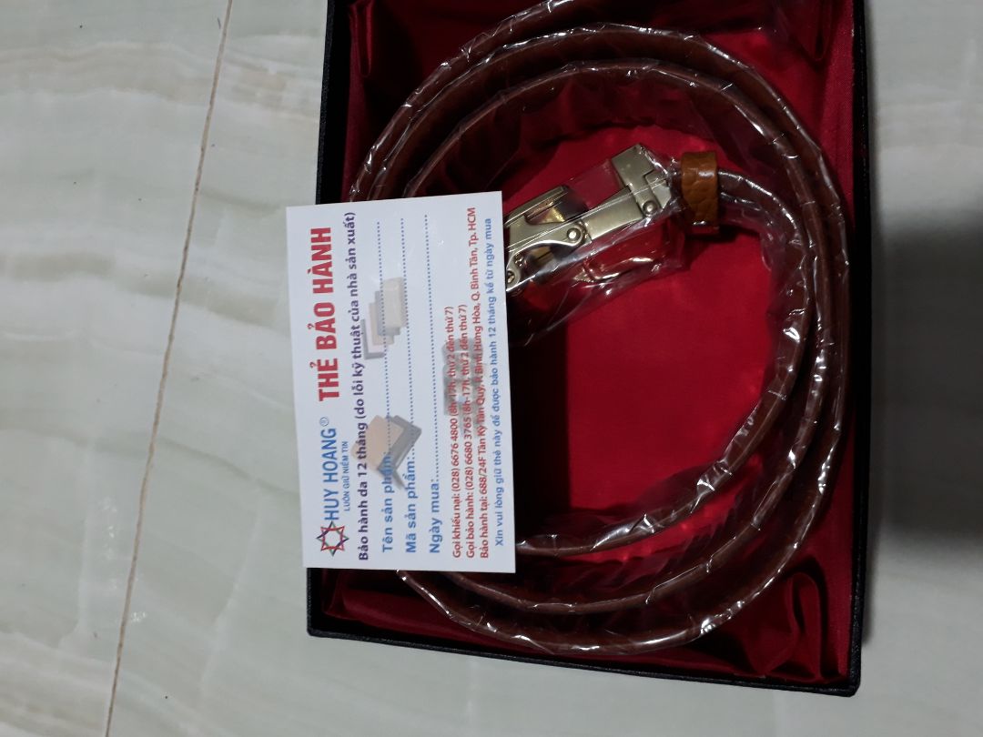 tôi đã nhận được .sản phẩm rất tốt .shop phục vụ rất OK