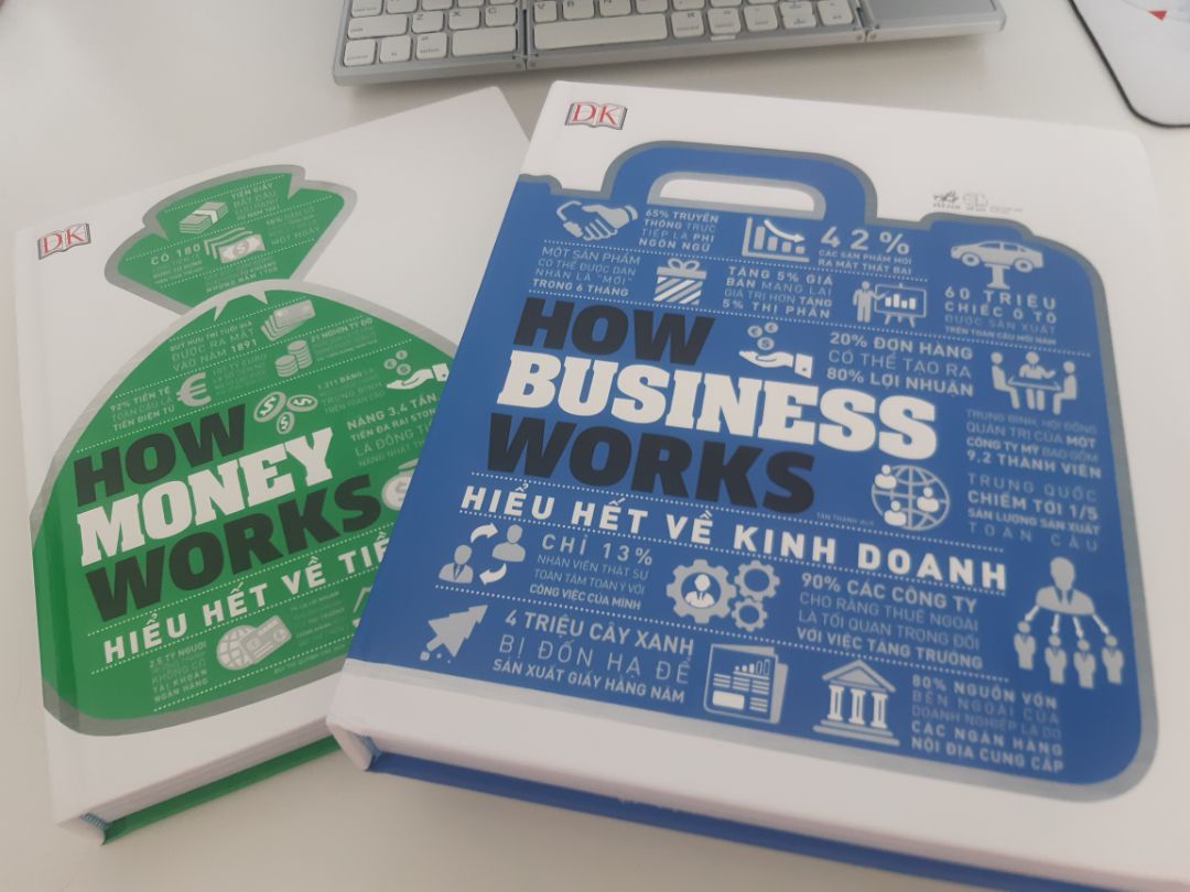 khi nhận hàng thì thấy nguyên seal, tuy nhiên mấy góc bìa thì lại bị móp xíu. hơi buồn nhẹ :< được cái săn sale được -41%, giao hàng nhanh, nhìn tổng thể vẫn cho 5 sao đc nè