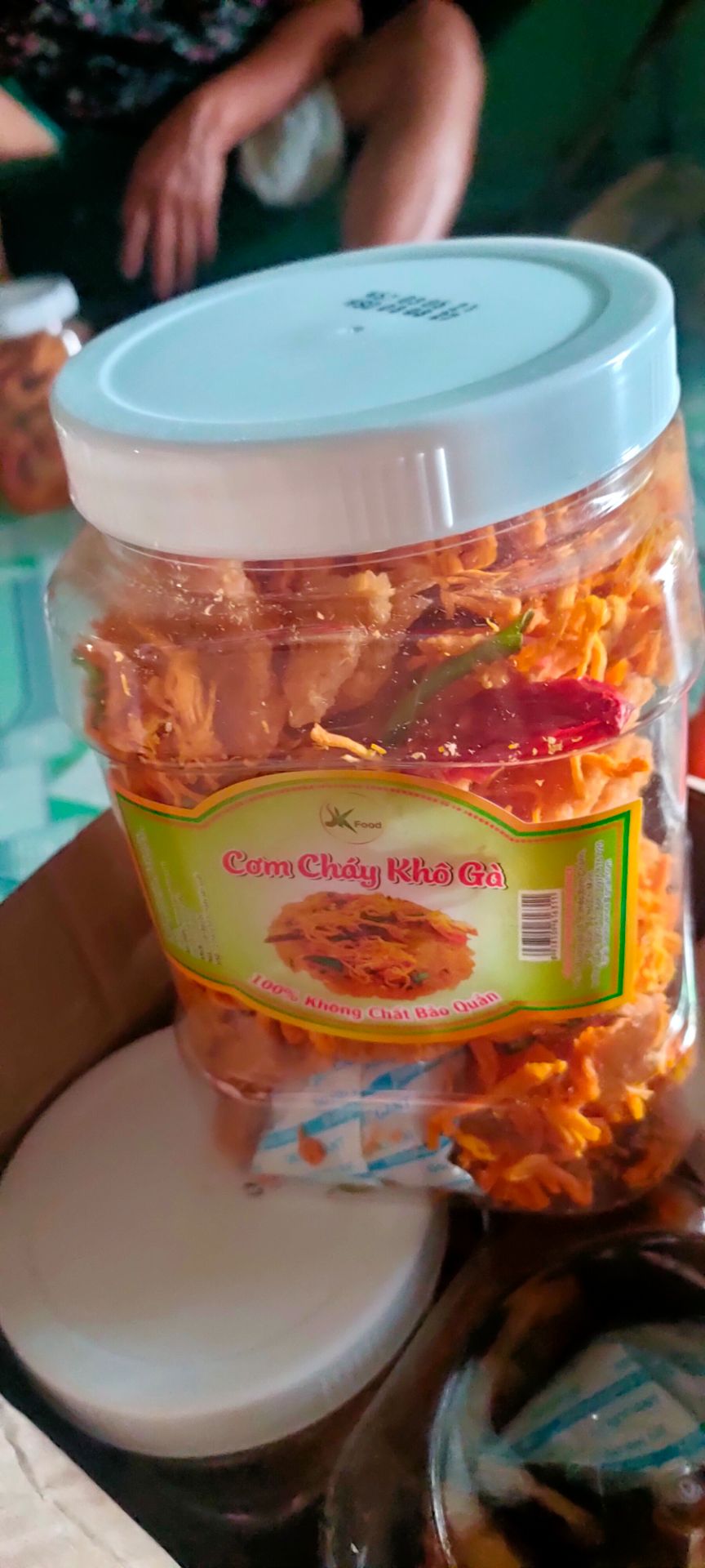 kì trước ăn ngon mua tiếp, kì này không thấy hài lòng.Haizzz