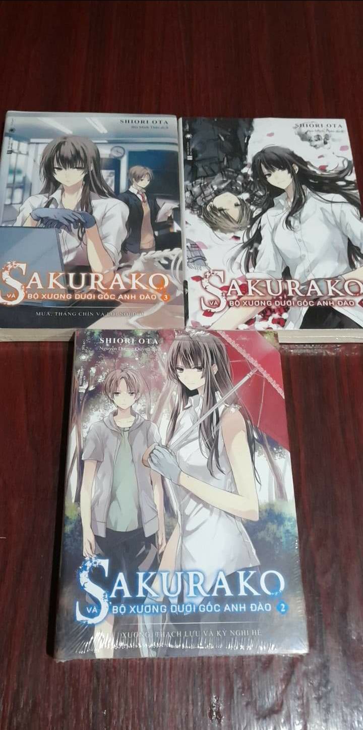 Đang hóng những tập tiếp theo. Truyện cực ổn nhé