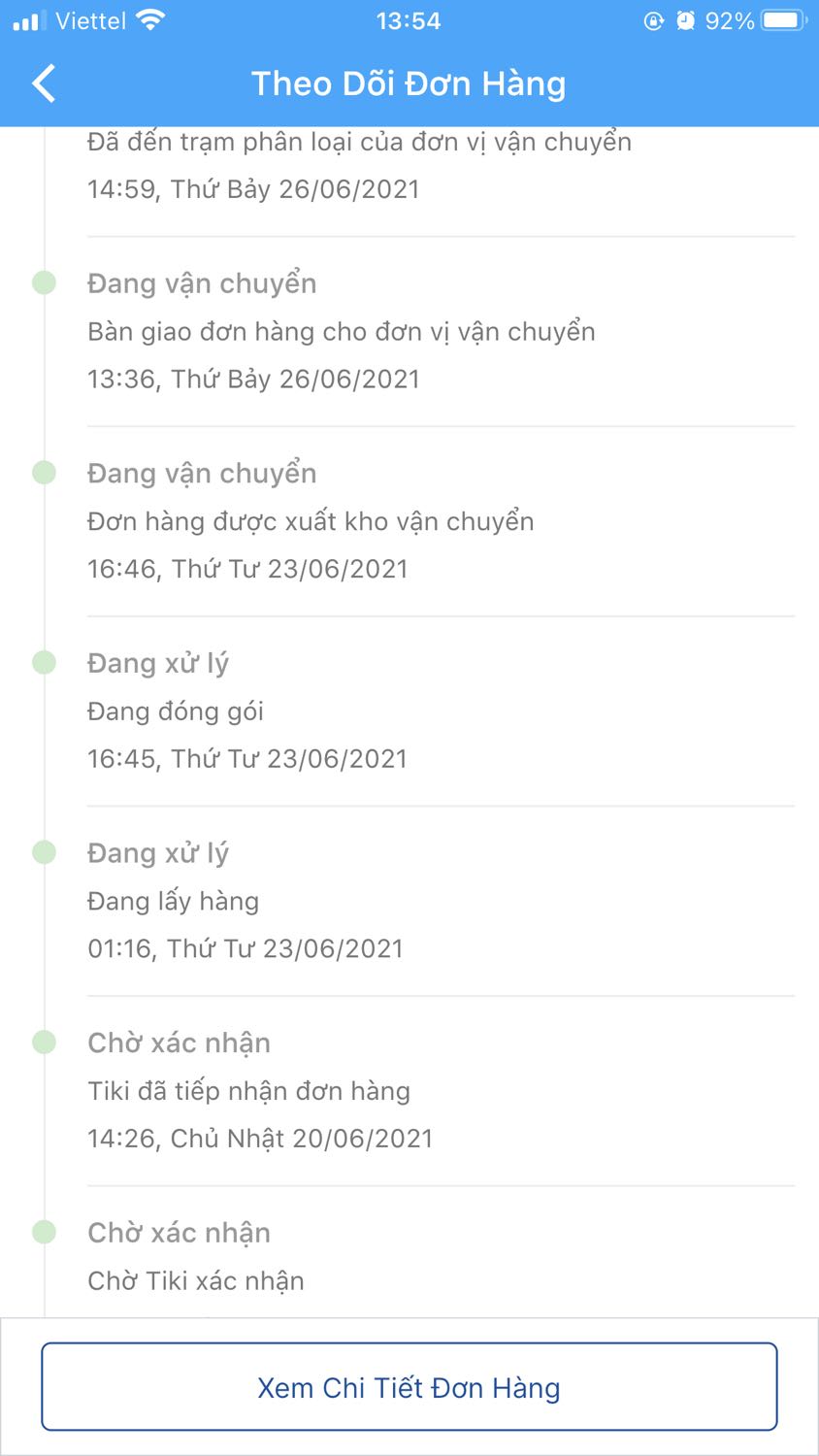 Đóng gói ok, nội dung sách mình rất thích tuy nhiên giao hàng quá chậm!