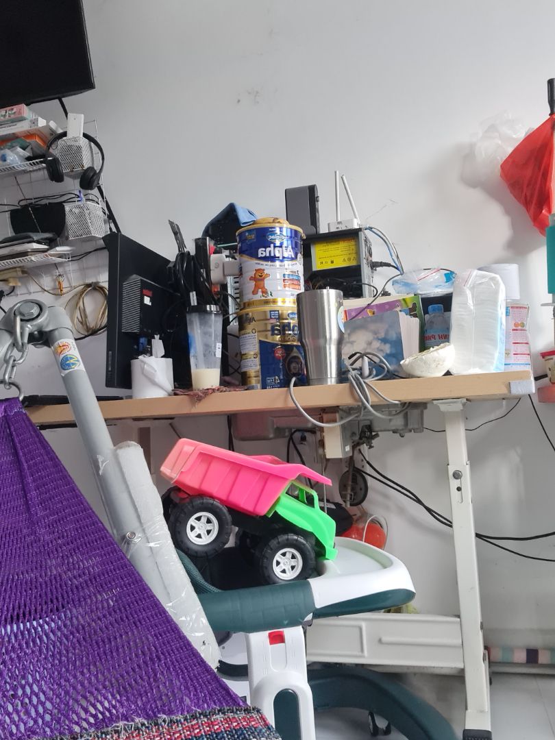 sữa non chất lượng ổn định con mình bú thích vợ mình khen