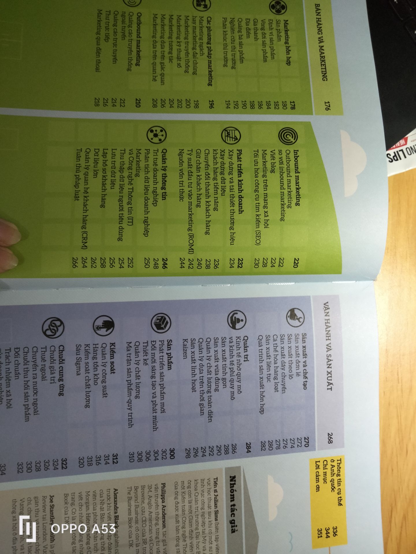 2 cuốn khá là dày. Từ ngữ không quá dễ hiểu nhưng cũng không quá khó hiểu với 1 kẻ ngoại đạo như mình, có hình ảnh minh họa khá thu hút. Đáng tiền.