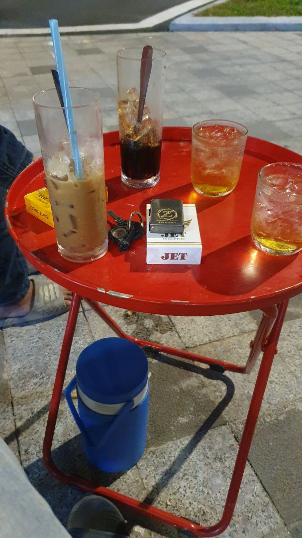 có nhận được hàng đâu mà đánh giá chán cái shop làm ăn chán