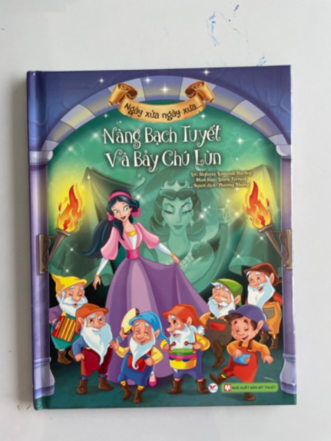 Hình ảnh và nội dung đều rất tốt