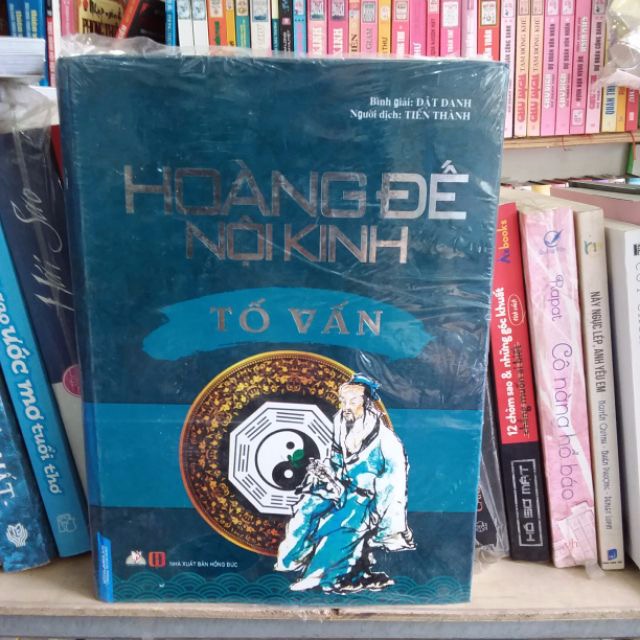 Bạn nên tìm hiểu sách về Đông Y, như vậy là phòng bệnh, tốt cho cơ thể và thiên nhiên hơn là Tây Y