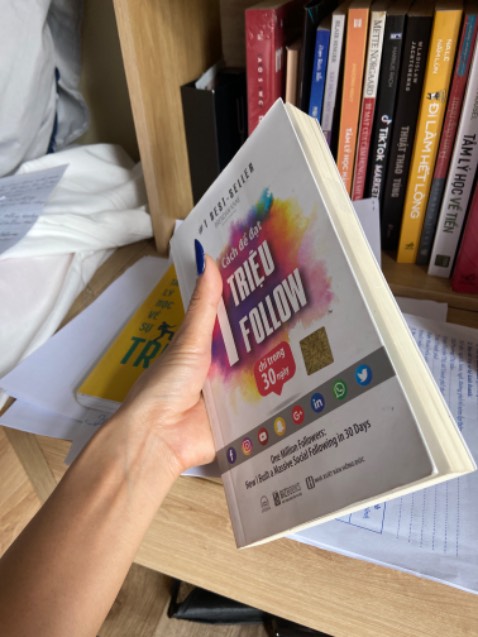 Sách có nội dung tổng quát, dễ hiểu, thực tế, mang tính hướng dẫn cao. Sách có một số case study khá hữu ích.