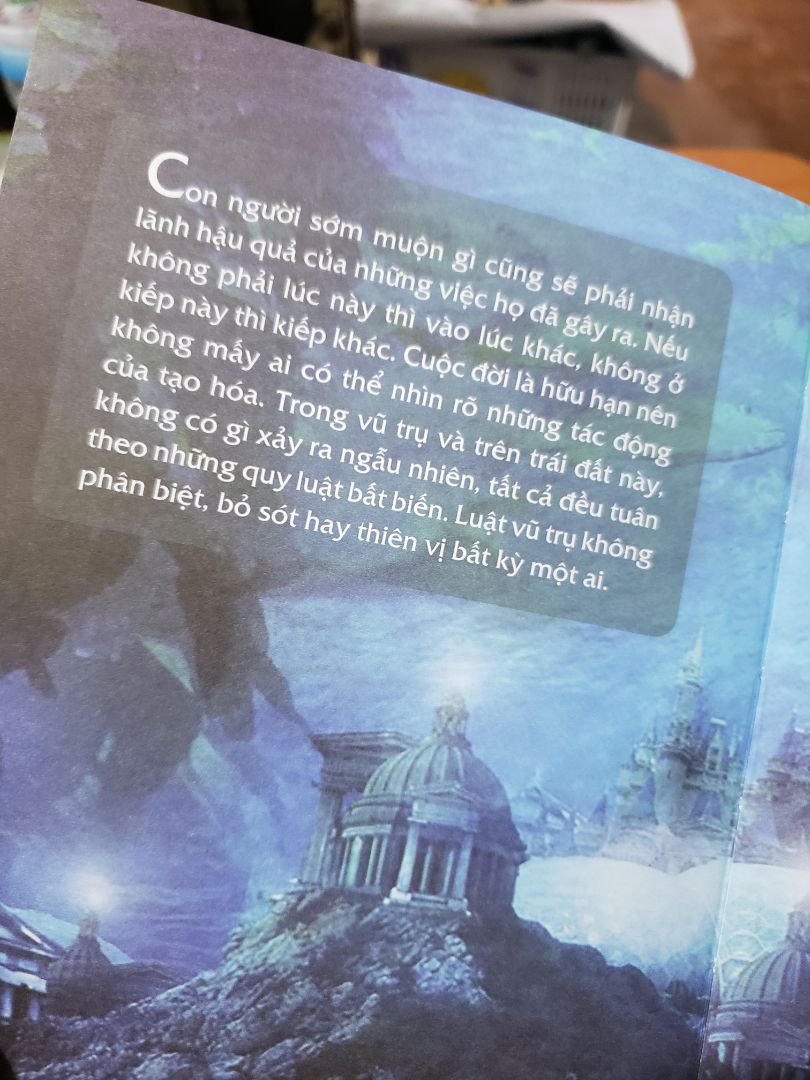Ảnh đánh giá
