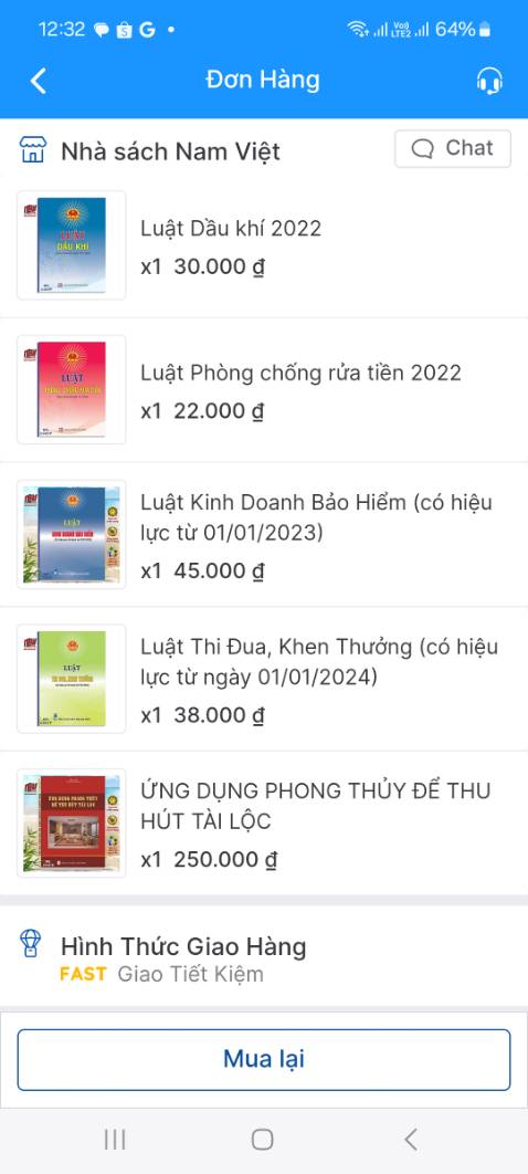 sách Ok, gói hàng cẩn thận, giao hàng nhanh, sẽ ủng hộ tiếp