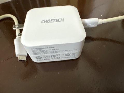 Sạc laptop nhanh , ok