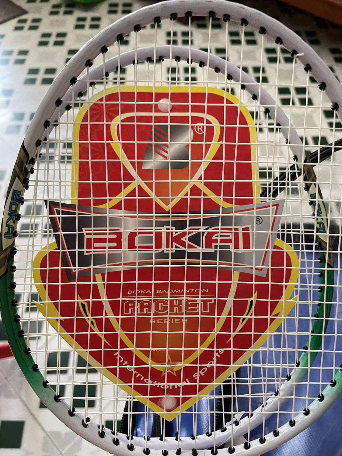 Giao hàng nhanh. Nhìn có vẻ đẹp. Chất lượng như thế nào thì chưa biết