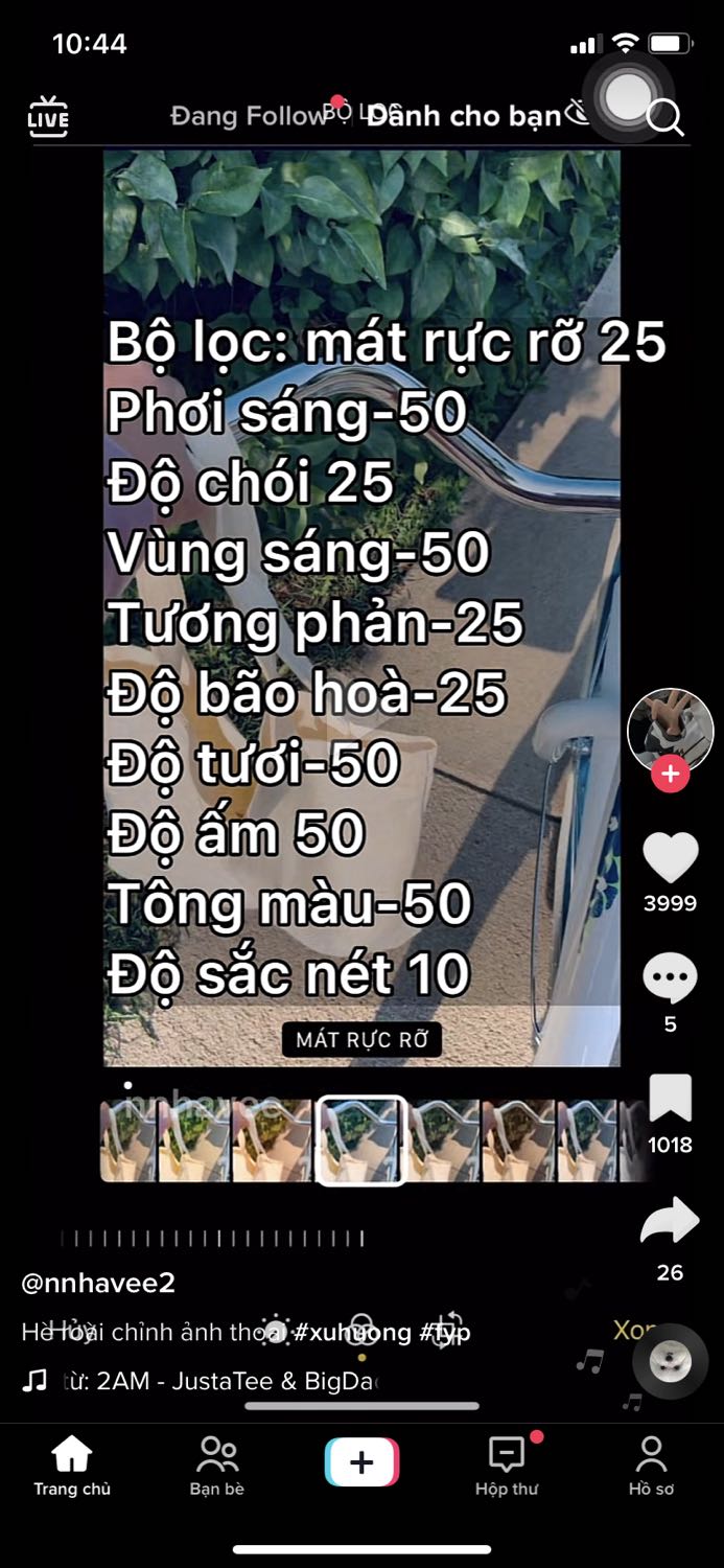 Sữa thơm ngon béo
Hình ảnh mang tí h chất minh hoạ tại mình lười chụp quá