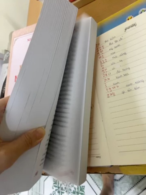 Giao hàng nhanh. Sách về Bác mong được nhiều bạn trẻ biết đến tìm đọc