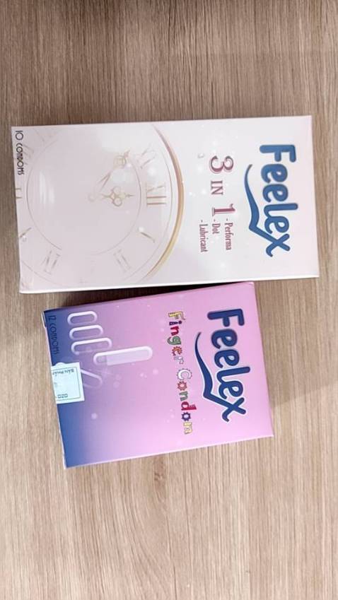 Sản phẩm sử dụng tốt, có mùi hương thơm nên không nghe mùi bao cao su. Shop đóng gói cẩn thận, ship hàng khá nhanh, anh shipper lịch sự nên rất hài lòng Sản phẩm sử dụng tốt, có mùi hương thơm nên không nghe mùi bao cao su. Shop đóng gói cẩn thận, ship hàng khá nhanh, anh shipper lịch sự nên rất hài lòng