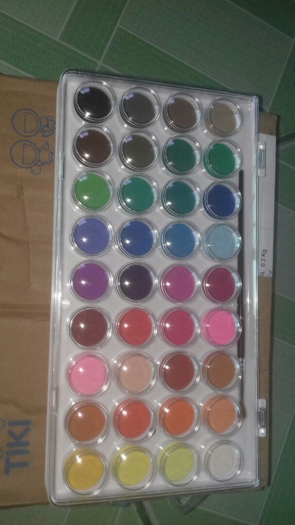 lần đầu tiên đặt hàng trên tiki mà thấy hài lòng dễ sợ lun ák đóng gói cực kì cẩn thận lun chất lượng hàng rất ok