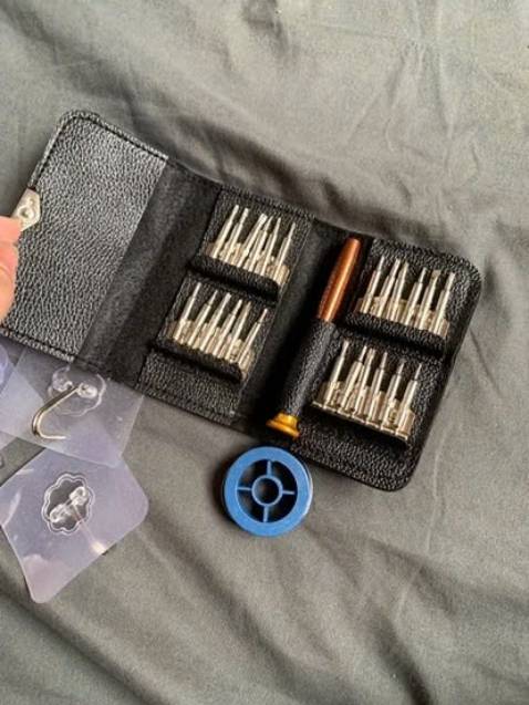 Sp tốt, chất lượng, có bao da nhỏ gọn với giá này quá tốt rồi chắc mua thêm 1 bộ để giành khi cần, mở laptop thì siêu tốt với tầm giá này, shop tư vấn hỗ trợ tốt.