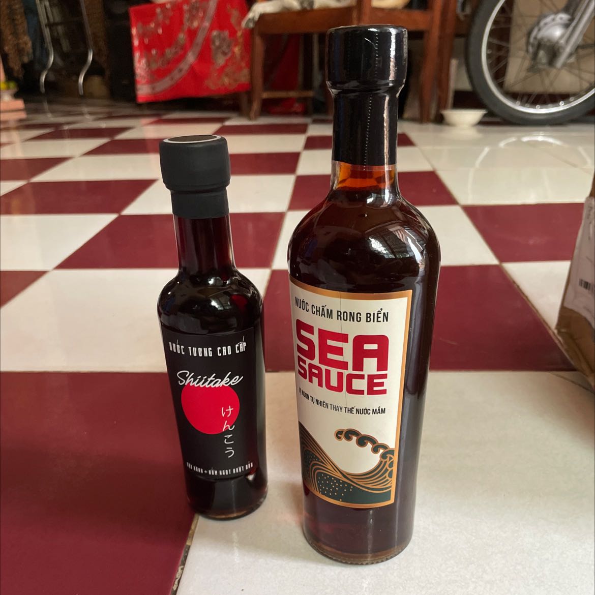 Hạn sử dụng chỉ còn 7 tháng là điểm trừ cho sản phẩm này, điểm cộng là giao hàng nhanh và đóng gói kỹ Hạn sử dụng chỉ còn 7 tháng là điểm trừ cho sản phẩm này, điểm cộng là giao hàng nhanh và đóng gói kỹ