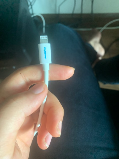 Sạc bền và tốt