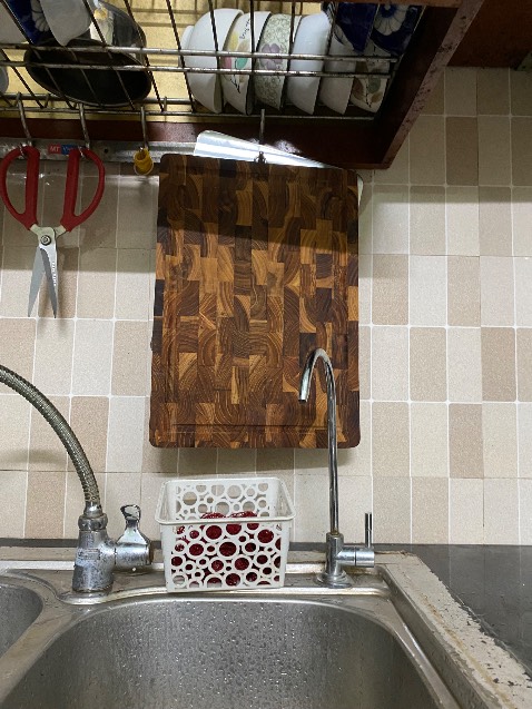 Shop nhiệt tình chất lượng sp rất tốt đảm bảo vệ sinh khi chế biến các món ăn yêu thích!!!!