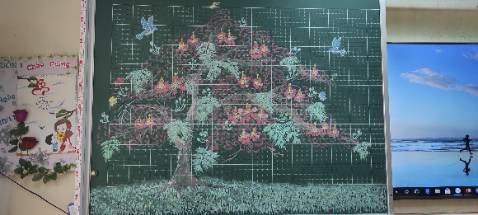 Xe êm, tiết kiệm xăng, giá hợp lý. Hình ảnh đẹp nhưng không liên quan