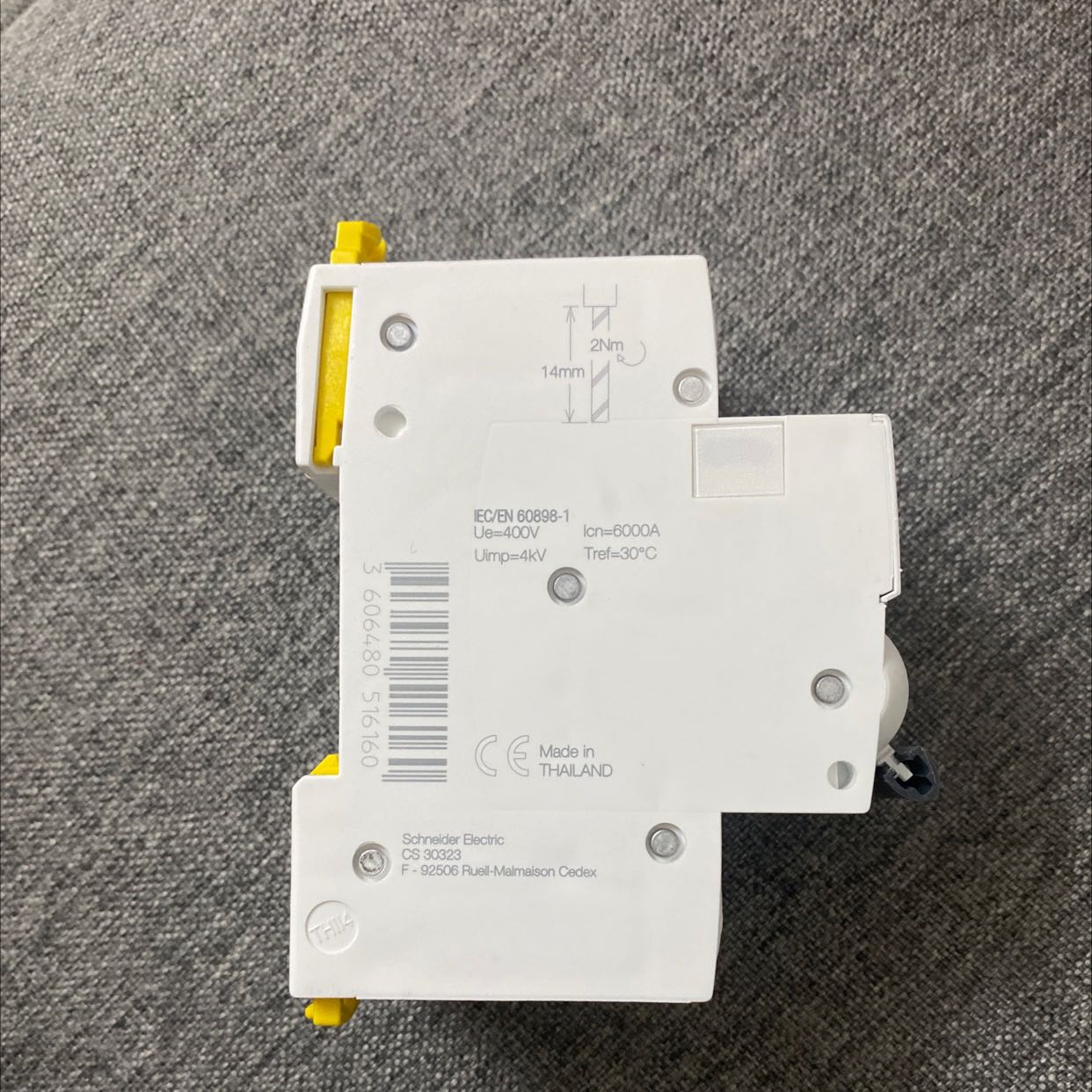 Hàng đẹp, giá ổn