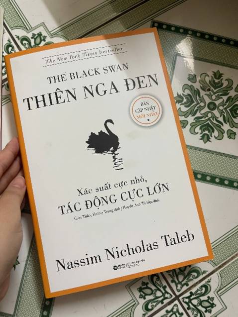 Được bạn bè giới thiệu về cuốn sách này nên quyết định mua về đọc thử. Tiki gói hàng rất chỉn chu. Được bạn bè giới thiệu về cuốn sách này nên quyết định mua về đọc thử. Tiki gói hàng rất chỉn chu.