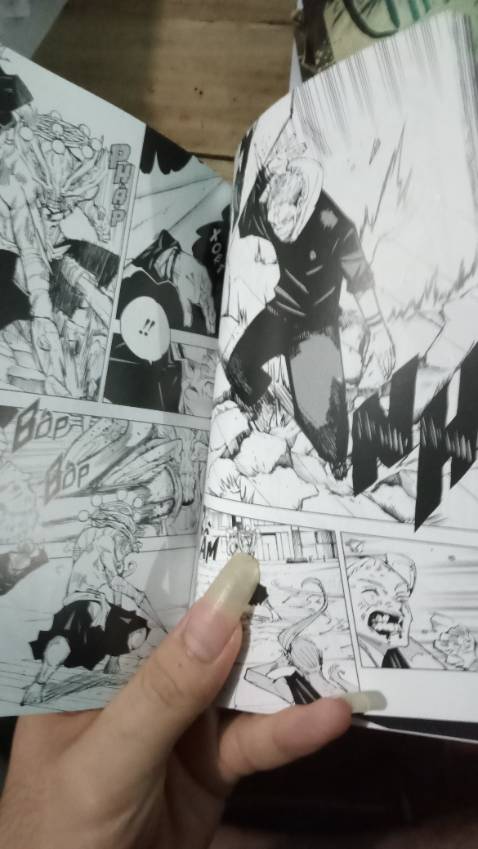 Từ tập 4 mua luôn tập 13 14 =}}}}}}}