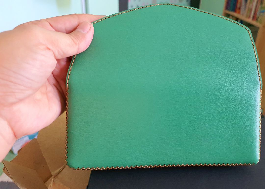 Hàng chất lượng. Đáng để mua.