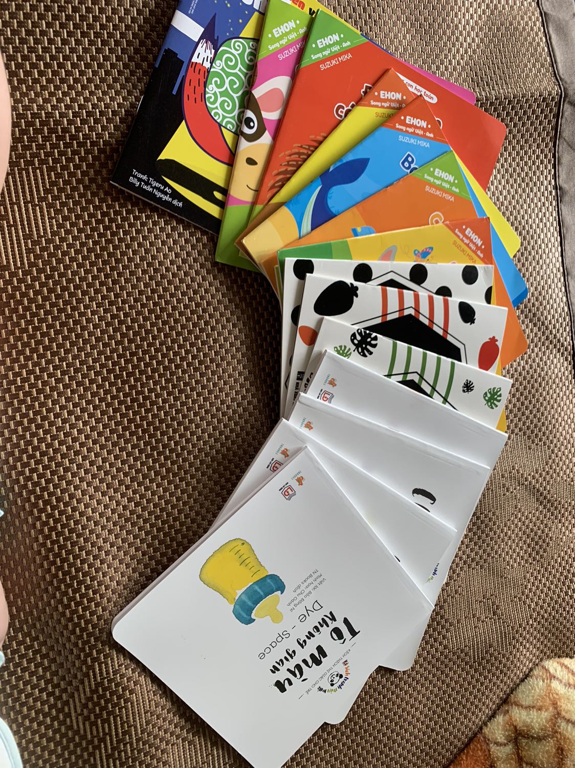 Chất lượng tốt