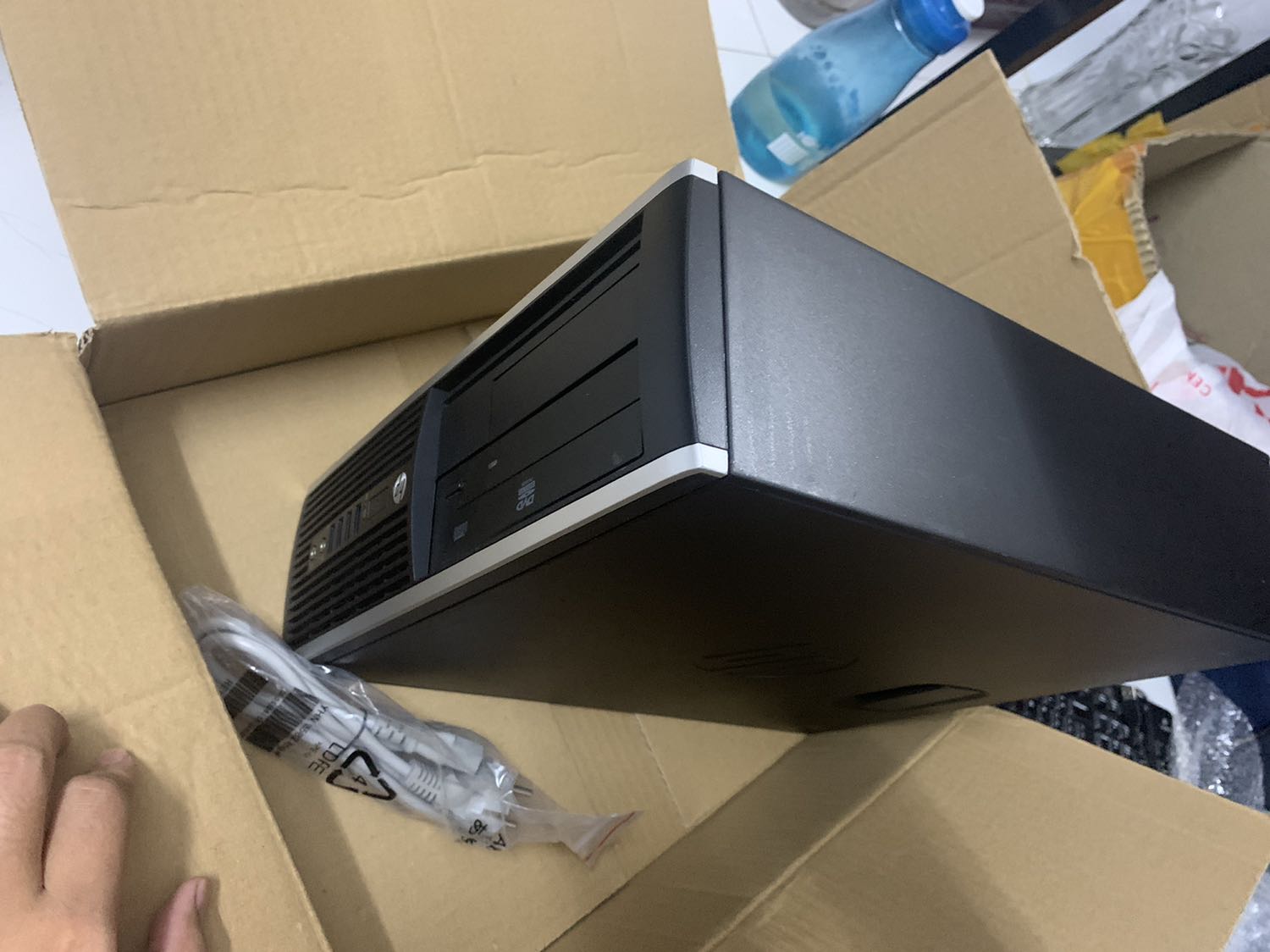 Máy mạnh, mới , đẹp, giá khá rẻ so với cấu hình. Cửa hàng đóng gói nhiều lớp cẩn thận mình rất thích. Chất lượng 5 sao