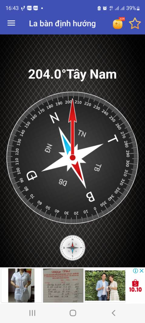 Chat luong san pham rat tot!