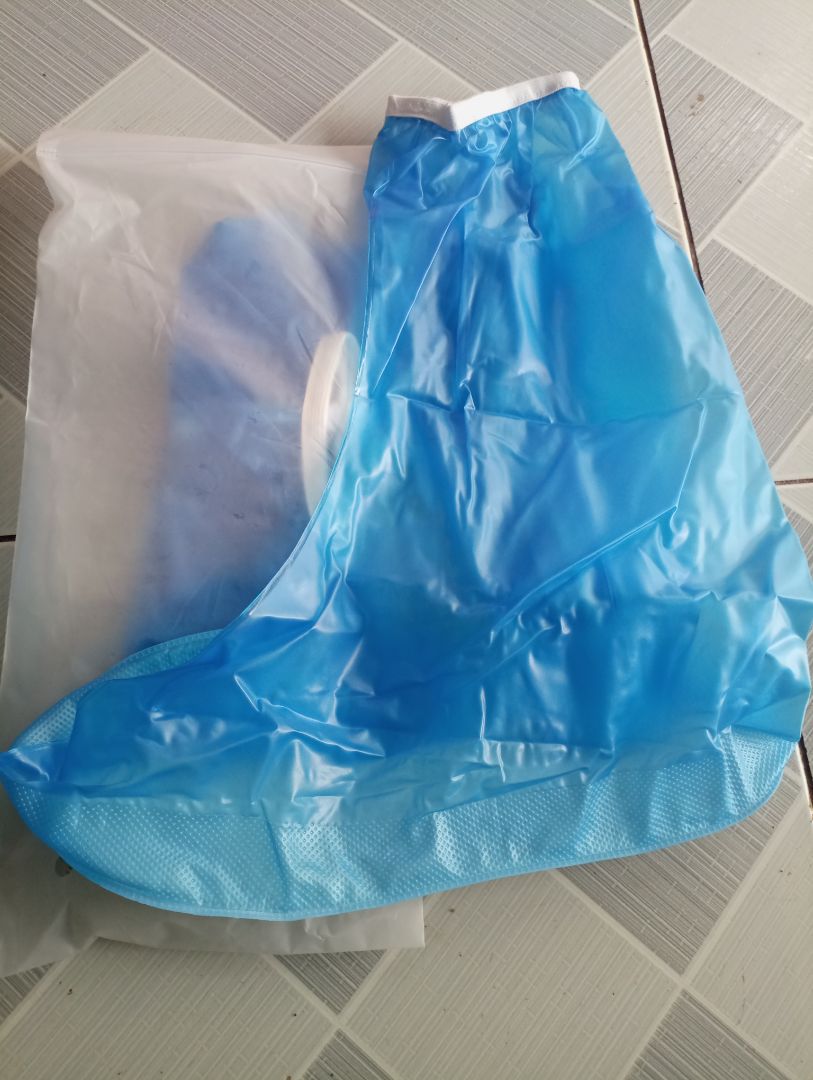 sản phẩm như mô tả, bao chân chắc mà không gây lằn, giao hàng nhanh