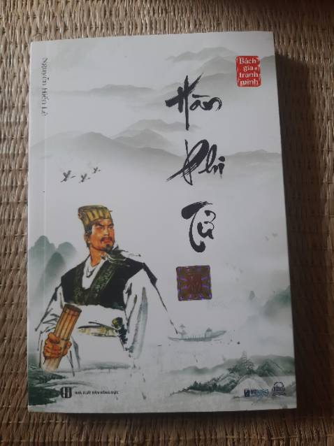 Sách hay, giấy in đẹp, đóng gói cẩn thận