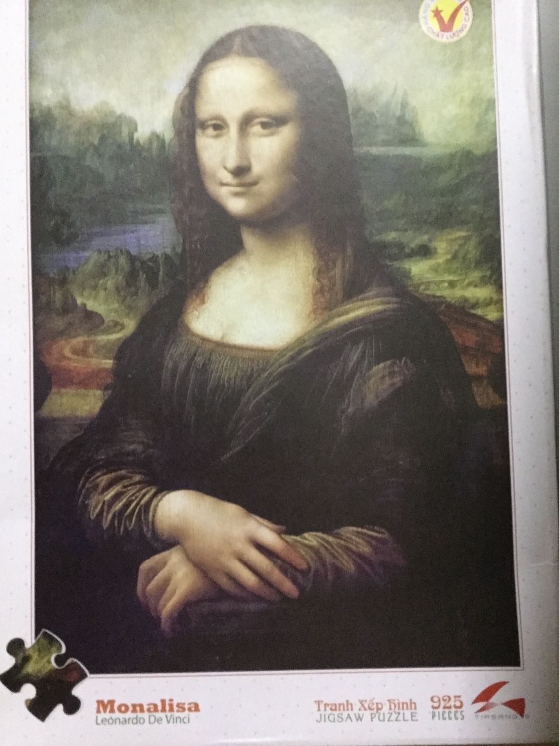 Sản phẩm đẹp như hình