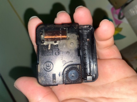 Quay chậm và yếu. Hy vong shop khac phuc