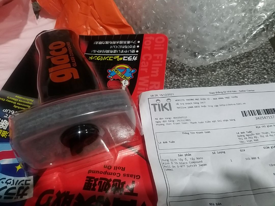 đã nhận hàng đúng như quảng cáo. shop đóng gói cẩn thận. giao hàng rất nhanh. tuy nhiên chưa sử dụng nên chưa biết chất lượng thế nào.