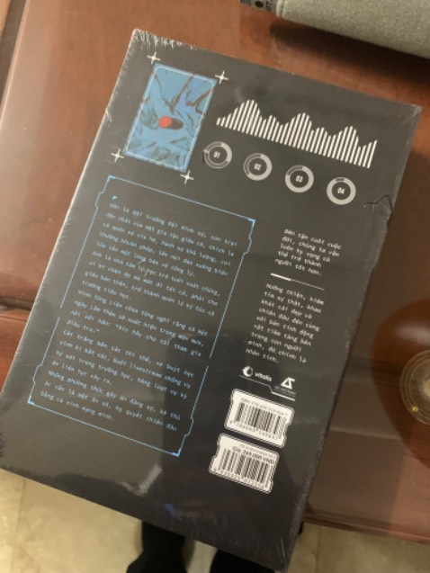 Đóng gói cẩn thận, giao hàng nhanh