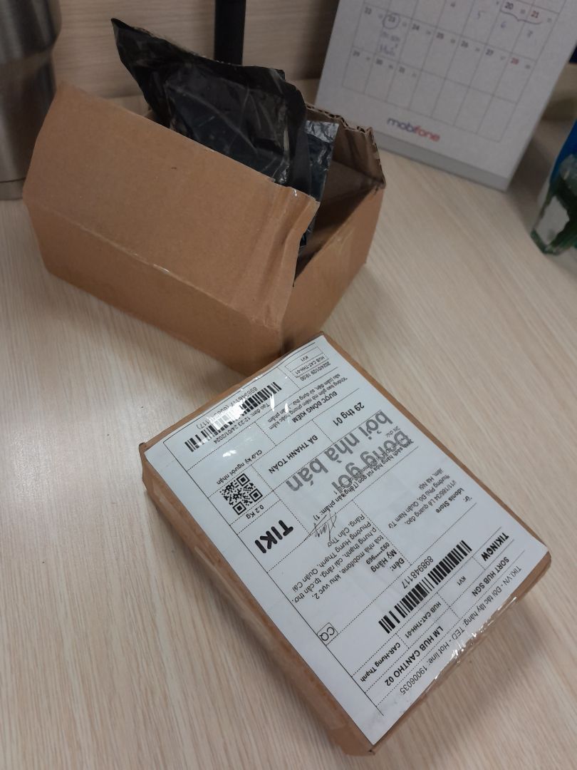 đẹp chất lượng