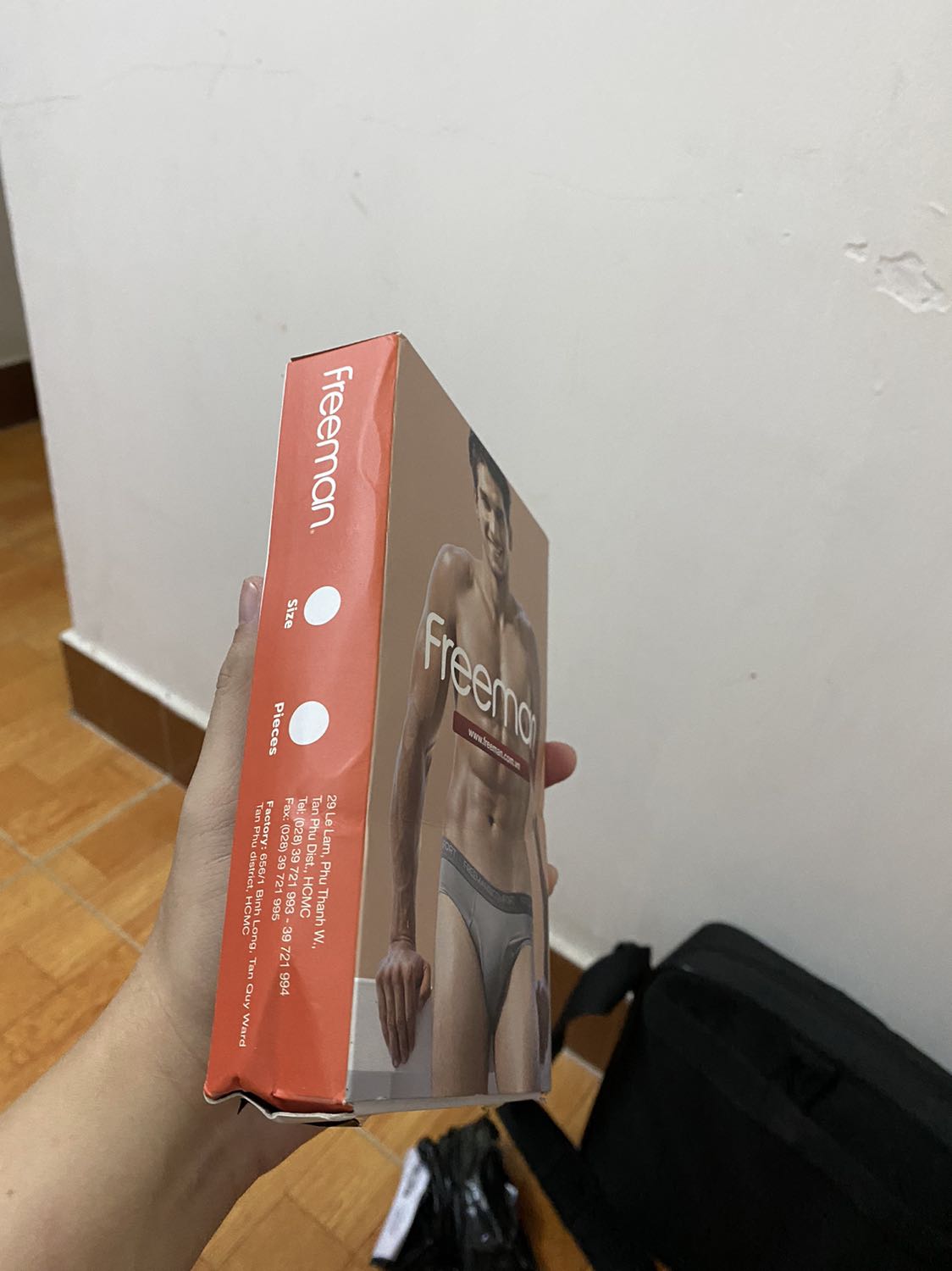 Chất lượng tốt. Nhìn cách đóng gói là thấy cửa hàng co tâm