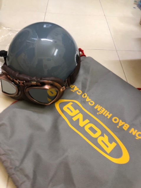 Giao hàng thiếu. Không có tai mèo