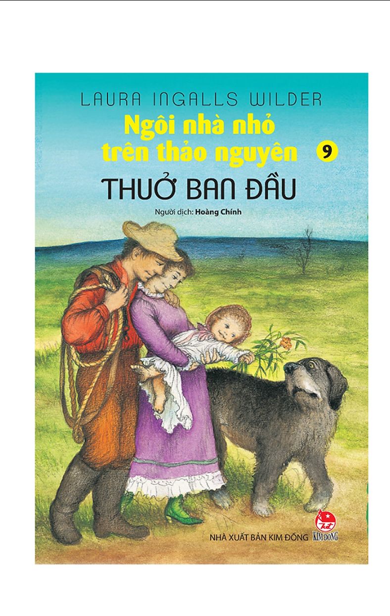 Thích bộ này từ lâu, nay nhân dịp có mã giảm giá mừng lễ từ Tiki nên quyết định mua trọn bộ về luôn. Sẽ dành một ngày đẹp trời để đọc hết ?