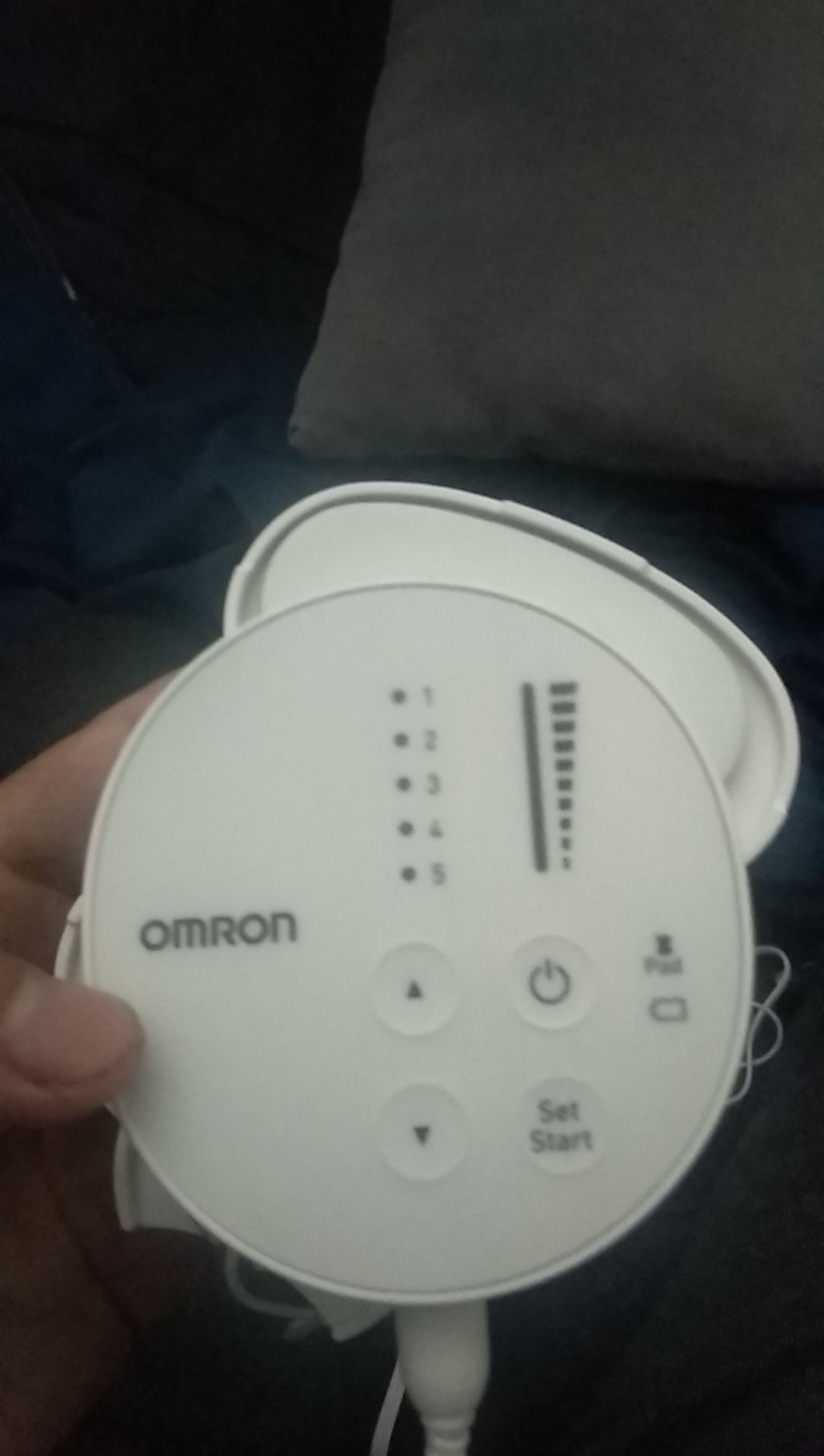 sản phẩm rất tốt. có dây diện cực không thấy bán rời ko biết bị đứt thì sao