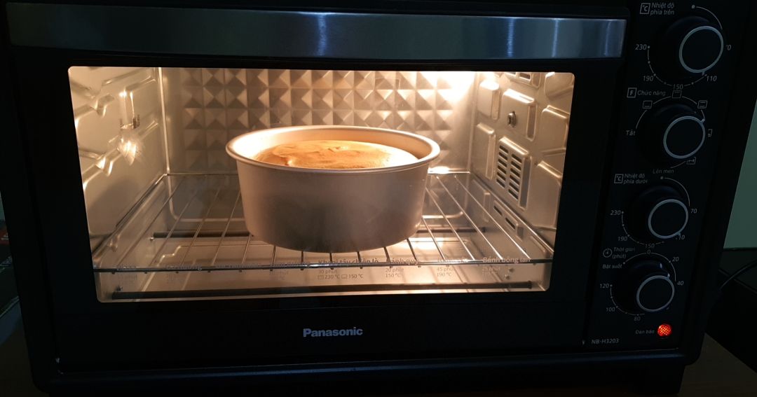 Nhìn đẹp! Độ bền dùng sẽ phản hồi sau