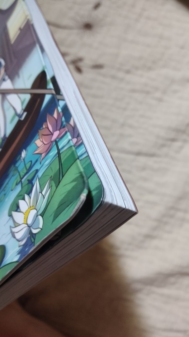 Đóng gói thì thậm tệ,sơ sài🙂Mua sách về shock kinh khủng tưởng sách thải không đó mọi người ơi😭Mua hơn hở đợi sách về mở ra cái xĩu ngang luôn đó trời😢sách thì gãy tiếc tiền quá.Xóa App.Tiki làm ăn như này bảo sao ngày càng nhiều khác hàng đổ xô dùng Shoppe🙂Bán sách này mua 1 lần không bao giờ có lần 2