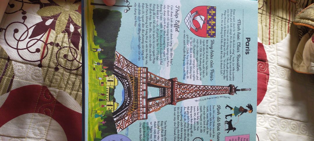 Giao hàng nhanh, chất lượng sản phẩm tuyệt vời, sách đẹp nội dung hay. ??????????????????????????????????????????????????????????????