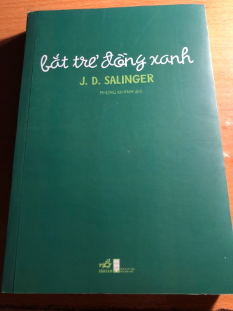 Cuốn sách đọc ko thật sự hay lắm. Mình đọc cũng ko hiểu tác giả muốn truyền tải nội dung gì. Nhưng trong cuốn viết về Bill Gate có nói ông thích đọc cuốn này nên mua về đọc thử. Nhưng đọc được một nửa thì thấy ngán ngẩm nên ko đọc tiếp nữa.