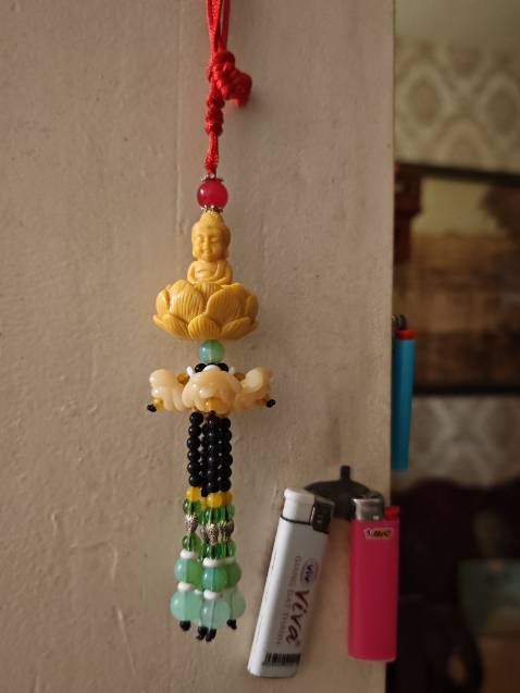 Sản phẩm bên ngoài đẹp, cứng cáp hơn ảnh app