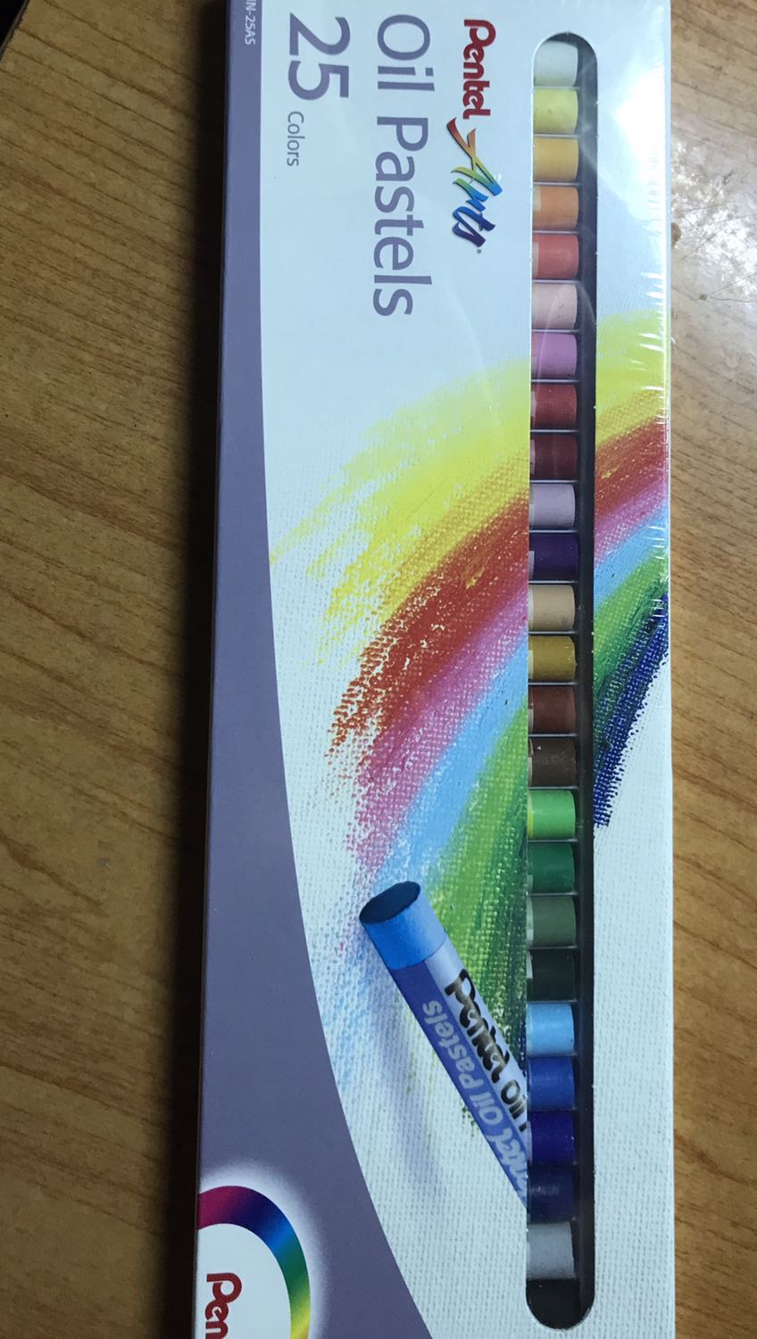 Màu ok, hộp màu còn nguyên seal, tô có vẻ rất nhanh hết cây, mình mua để thử tô theo anh tiktoker mình follow, có vẻ vui :3
Mình mua lúc có mã giảm 50% của tiki và dùng thêm tiki xu tích góp lâu nay thì vừa vặn trả 11k cho 2 hộp màu :3 Iu TIKI ❤️